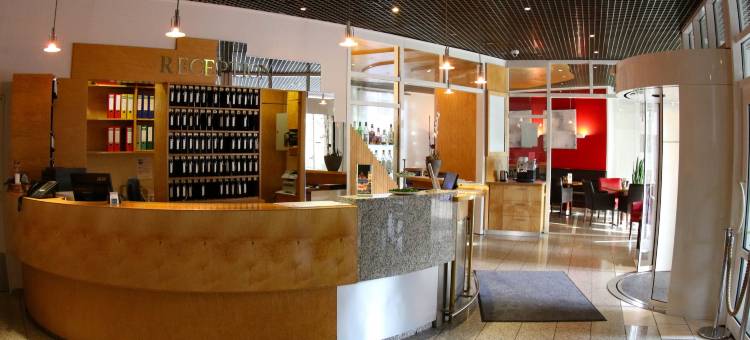 恩格尔酒店(Stadthotel Engel)图片