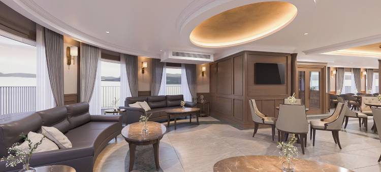 天堂遗产游轮下龙湾(Paradise Legacy Cruise HaLong)图片