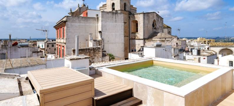 Buone Maniere Exclusive Rooms图片