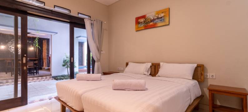 乔什旅馆(Josh Guest House)图片