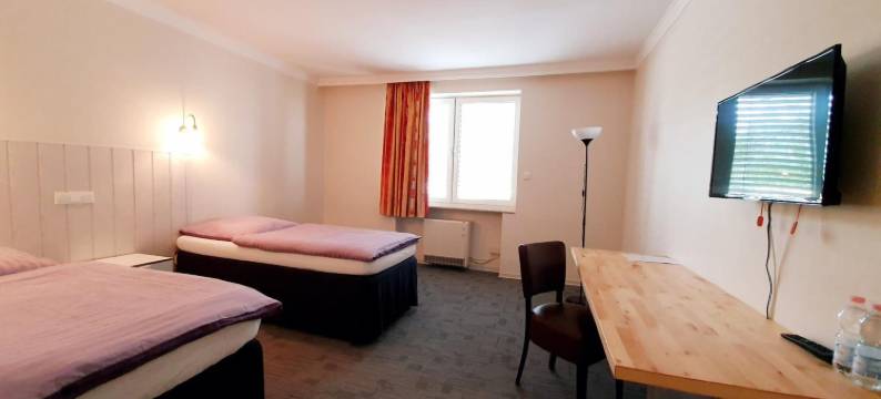 歇脚酒店(Hotel Pause)图片