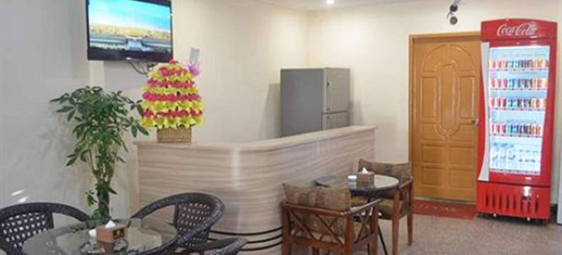 旭日酒店(Good Luck Hotel)图片