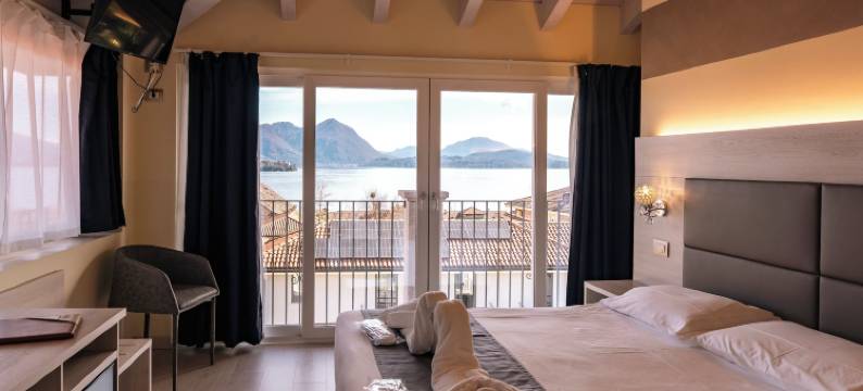 罗萨酒店(Hotel Rosa)图片