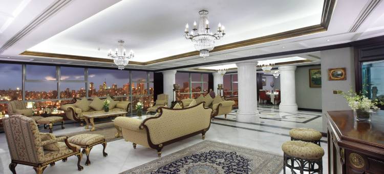 大都会宫殿(Habtoor Metropolitan Palace Hotel)图片