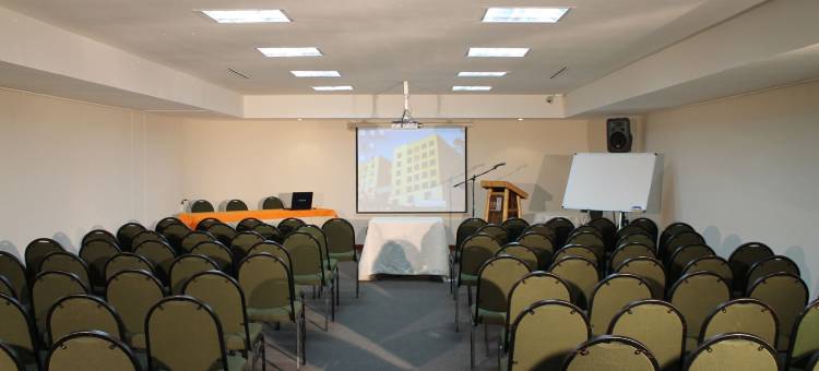 阿尔梅尼亚酒店(Armenia Hotel)图片