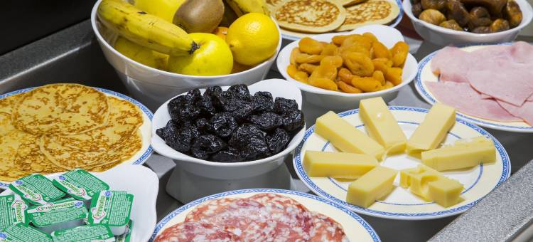 吉利亚德酒店-埃唐普(Comfort Hotel Etampes)图片