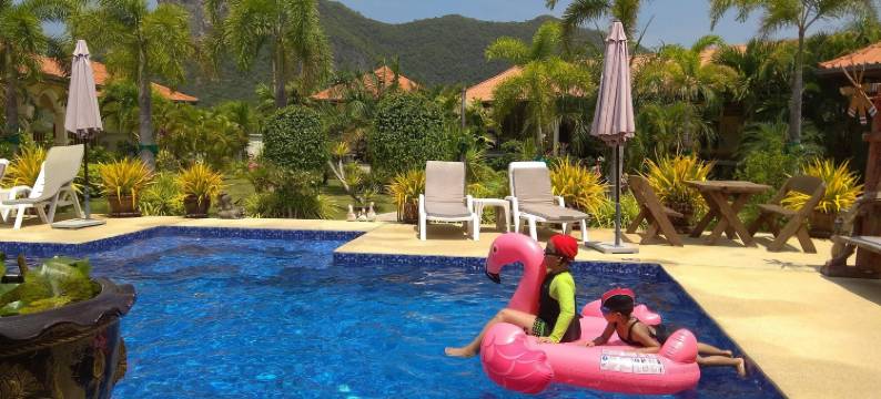 斯特拉度假村(Stella Resort)图片