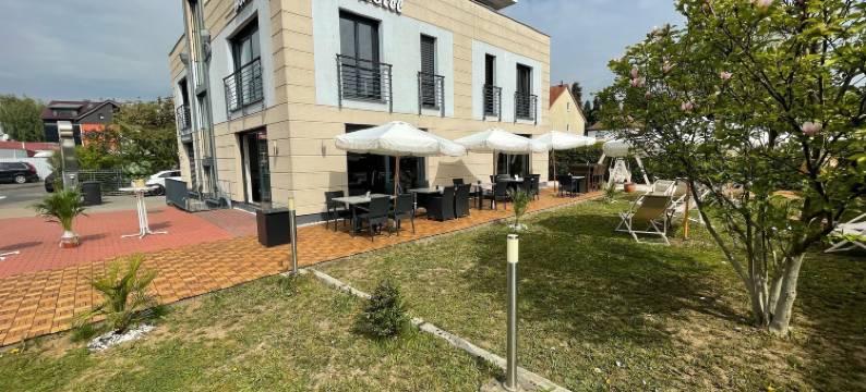 KT庄园度假村水疗中心法兰克福(K&T Estates Resort & Spa, Frankfurt)图片