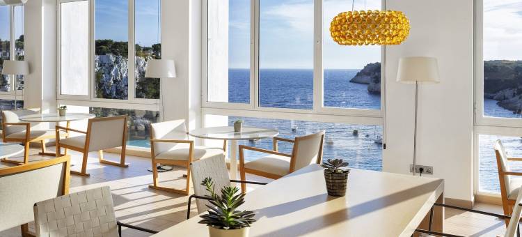 美利亚卡拉加尔达纳酒店(MELIÁ Cala Galdana)图片