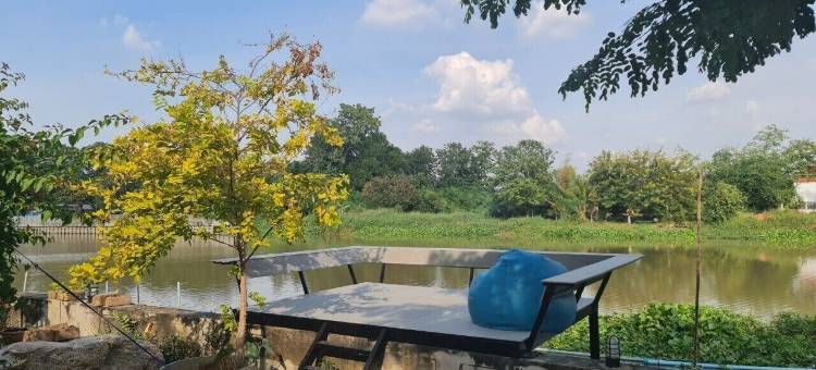 庞皮萨度假村(Punpisa Resort)图片