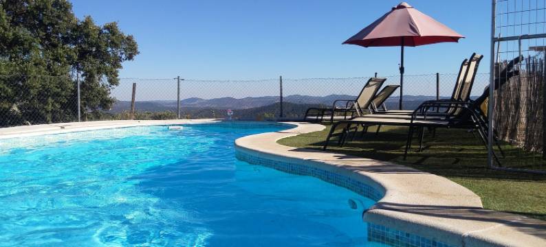 Aracena的La Era酒店 - 仅供成人(Hotel la Era de Aracena - Adults Only)图片