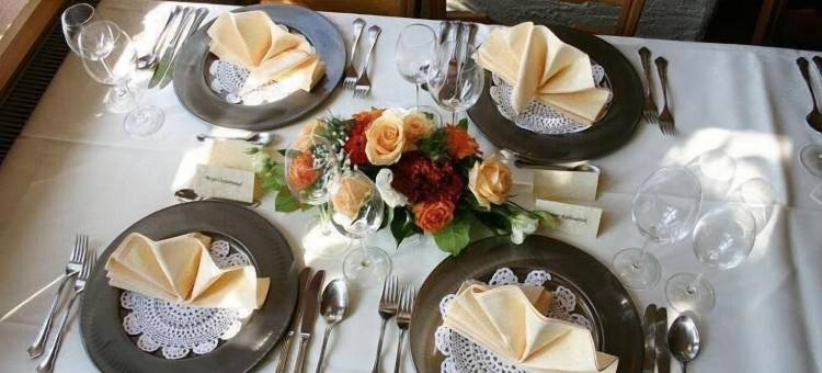 马林塔尔宾馆(Marienthaler Gasthof)图片