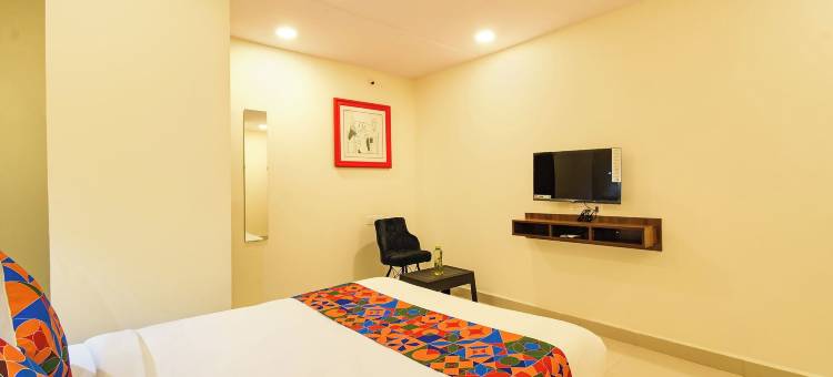 FabHotel VK's Gandimaisamma图片