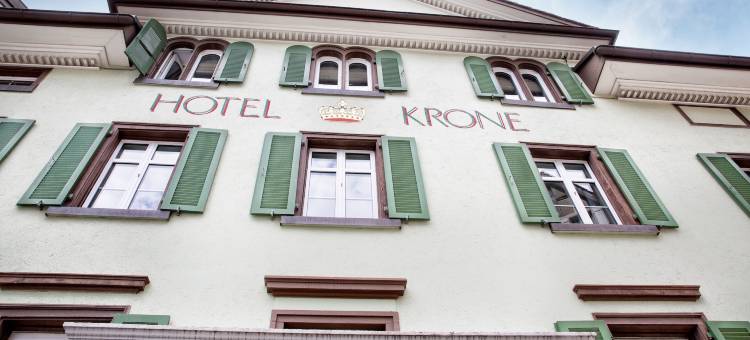 由bsmart管理的克朗酒店(Krone by b-Smart)图片