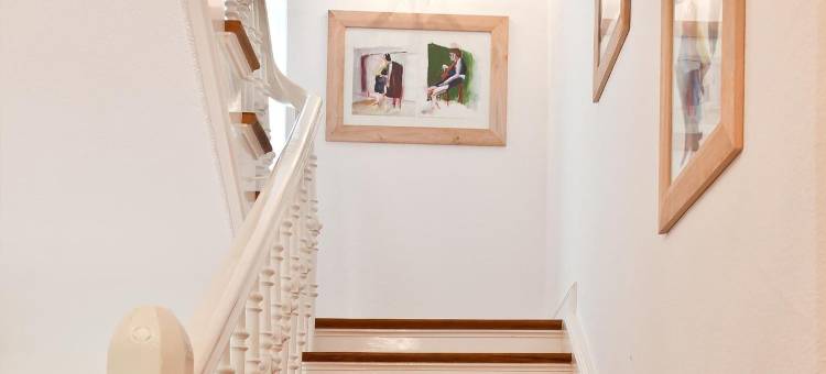 卡尔德拉别墅酒店(Hotel Villa Caldera)图片