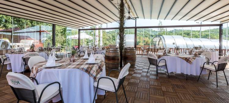 自然之心酒店(Hotel Srakovcic Heart of Nature)图片