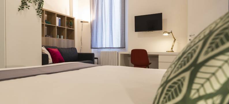 notaMi - 只是家圣奥古斯丁(Just Home Sant'Agostino)图片