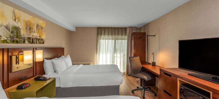 机场舒适酒店(Comfort Inn Airport)图片