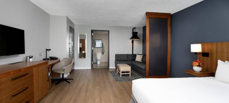 巴亚蒙凯悦嘉轩酒店(Hyatt Place Bayamon)图片
