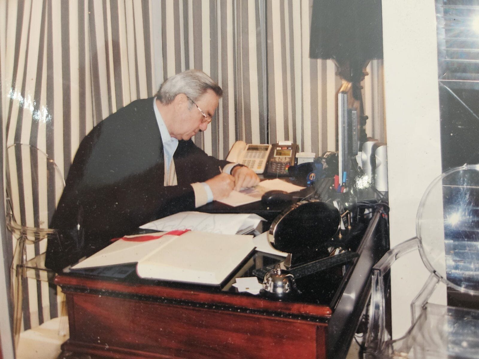 Andromeda Boutique HotelHotel Overview