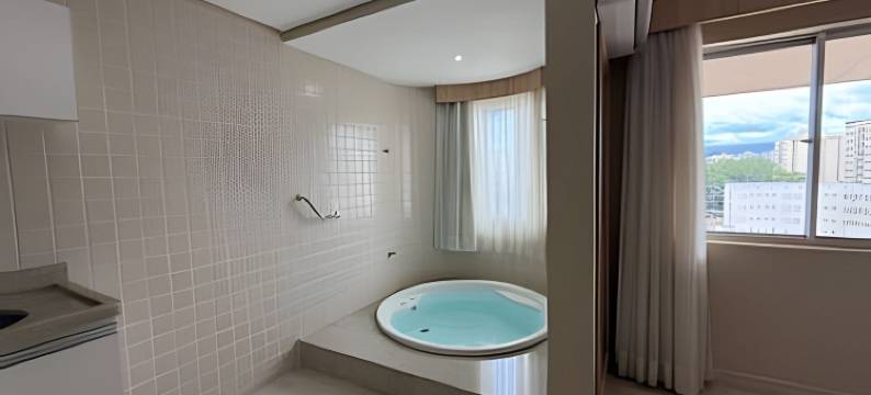 温泉酒店(Hot Springs)图片