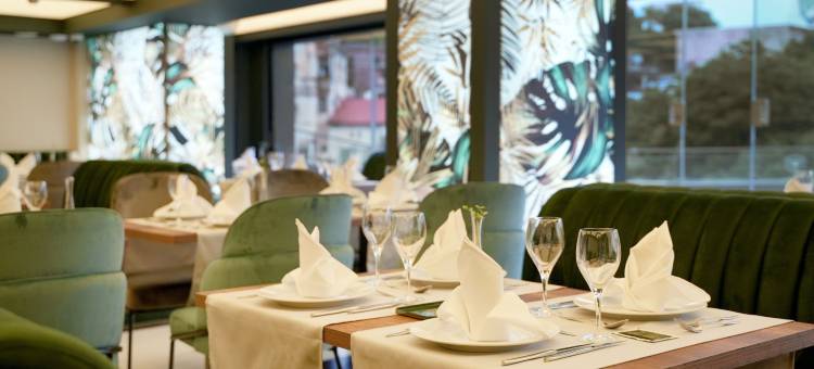 Ad Hotel Pont D'Hydra酒店(Ad Hotel Pont d'Hydra)图片