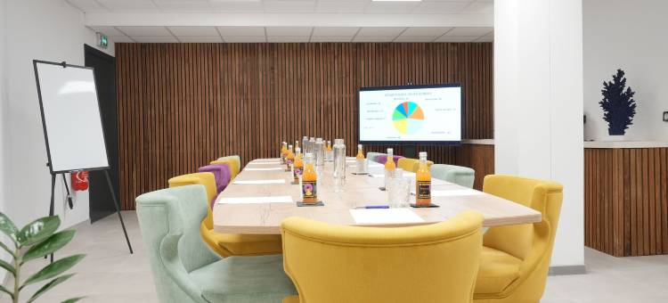 乐润阁酒店 & SPA(Les Regalia Hôtel & Spa)图片