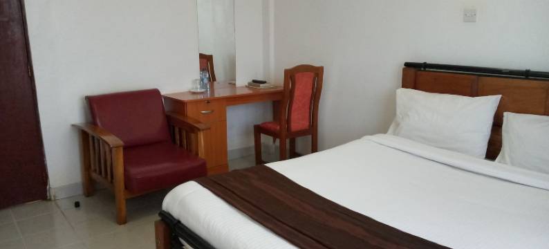 西风酒店(Westwind Hotel Meru)图片