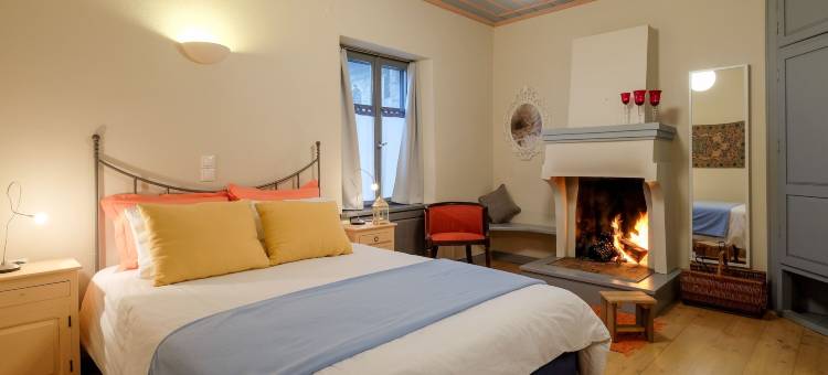 基里亚奇宾馆&套房(Kiriaki Guesthouse & Suites)图片