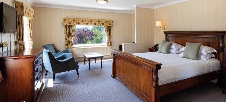 湖区城堡旅馆(Lake District Castle Inn)图片