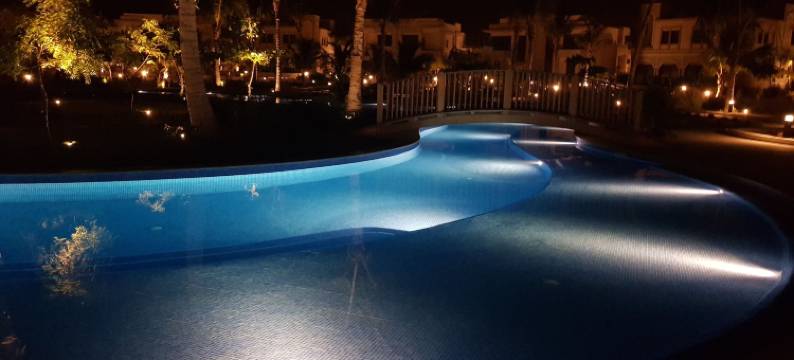 BAMBOO HAWANA 塞拉莱- 森林岛(Bamboo Hawana Salalah - Forest Island Apartment)图片