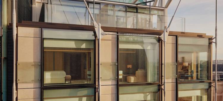 艾默里酒店，梅伯恩酒店系列(The Emory, Maybourne Hotel Collection)图片