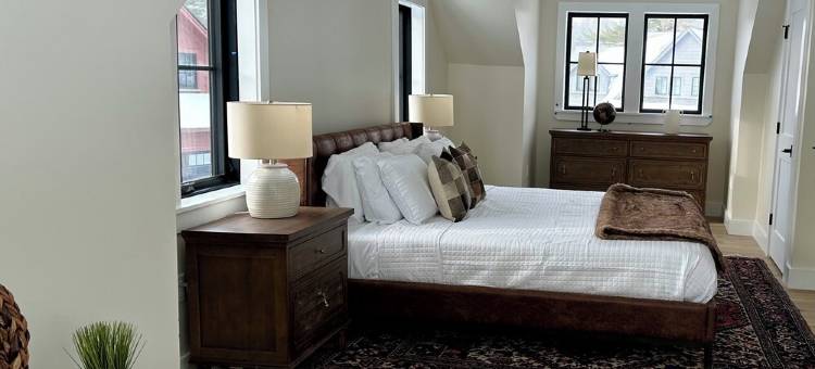 BRAND NEW Luxury Stowe Townhome On Mountain Road I 5 BR & Arcade Game Room图片