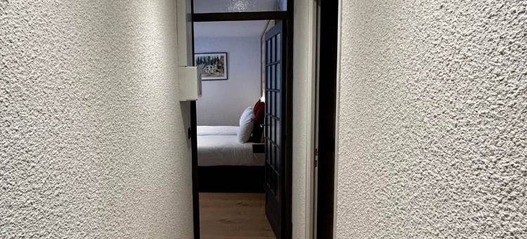 马多姆餐厅酒店(Hôtel Restaurant le Madame)图片