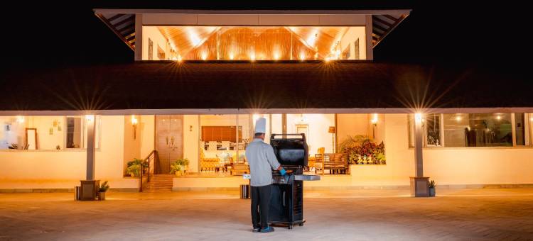 ama住宿和小径Mirayan，那西克(Ama Stays & Trails Mirayan, Nashik)图片