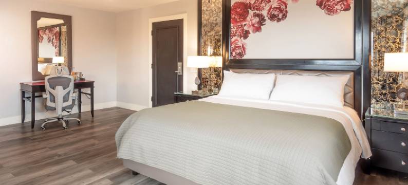 汤泉酒店&温泉SPA(Onsen Hotel & Spa)图片
