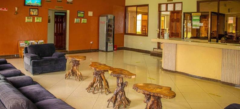 图迈尼小屋酒店及会议中心(Tumaini Cottages and Conference Centre)图片