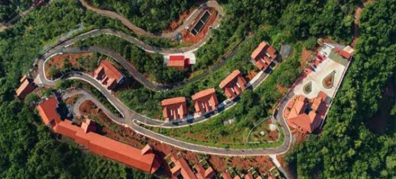 卡努尔的Vaidekam度假村和阿育吠陀疗愈村(Vaidekam Resorts & Wellness, Kannur)图片