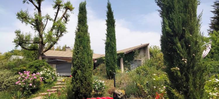 约瑟芬别墅(La Villa Joséphine)图片