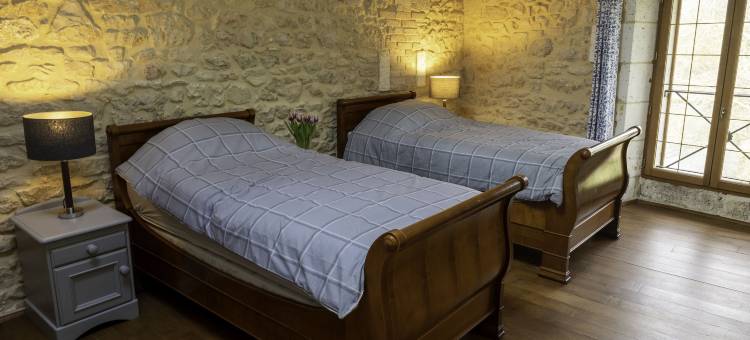 莫兰·杜·芳特科特(Moulin du Fontcourt)图片