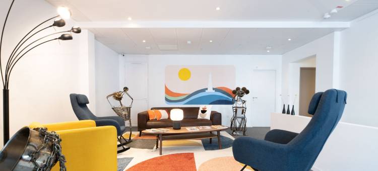 Urban Style Biarritz le Relais图片