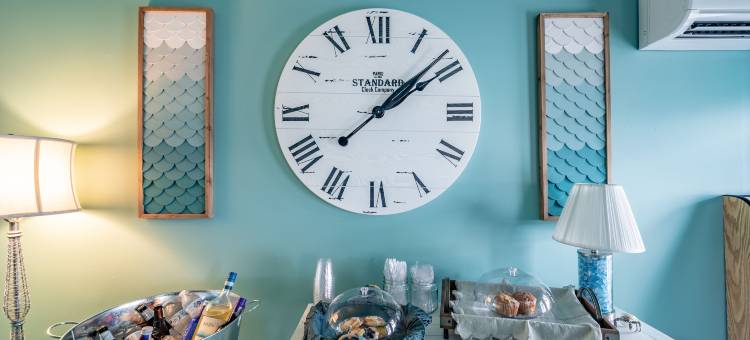 海洋玻璃旅馆(Ocean Glass Inn)图片