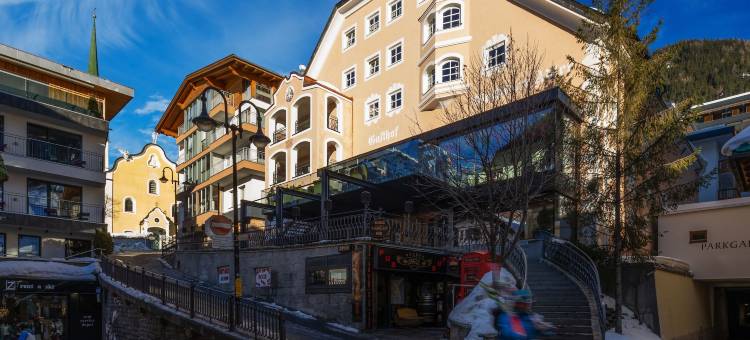 黄金鹰(Hotel Goldener Adler)图片