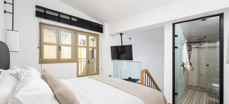 Casa di Gaga 豪华套房(Casa di Gaga)图片