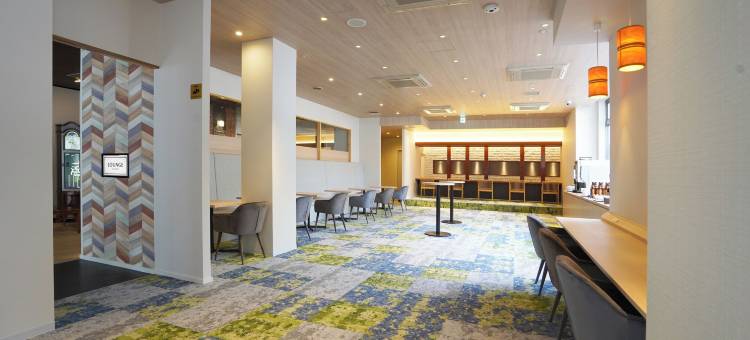 新盖亚酒店-药院(Hotel New Gaea Yakuin)图片