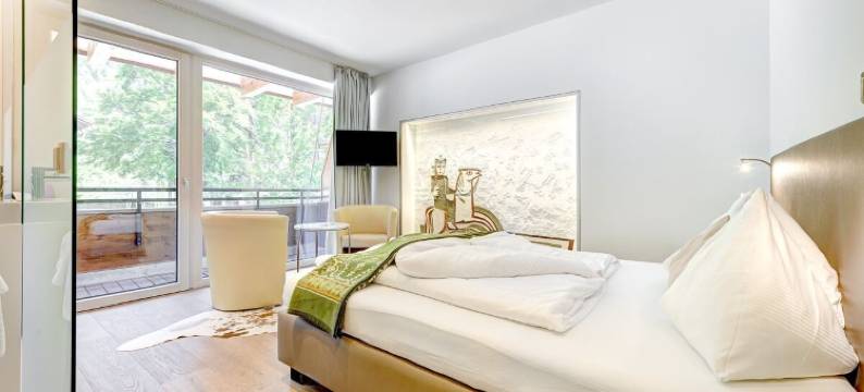 伦酒店(Hotel Lün)图片