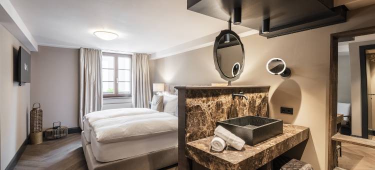 韦瑟斯罗斯酒店(Boutiquehotel Weisses Rössl)图片