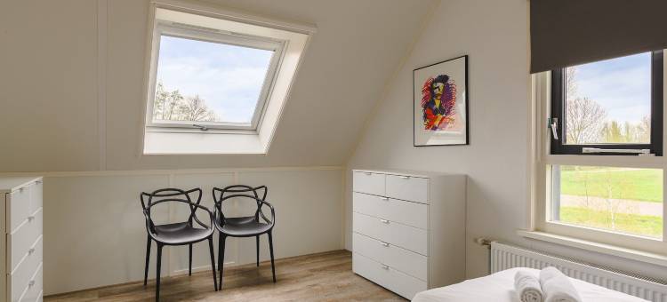 多米欧水上乐园兰赫利勒(Dormio Waterpark Langelille)图片