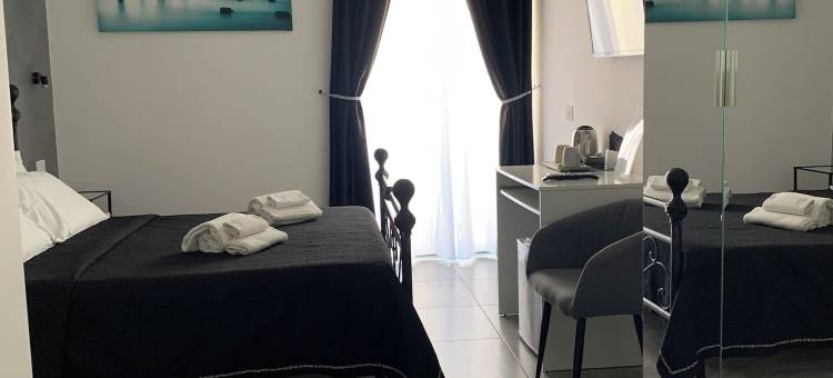 四风床和早餐(Four Winds Bed and Breakfast)图片