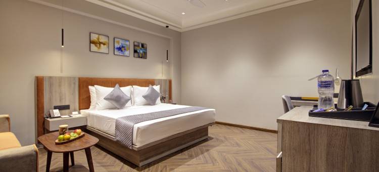 飞马艳群系列KK酒店(Cygnett Collection K K Hotel)图片